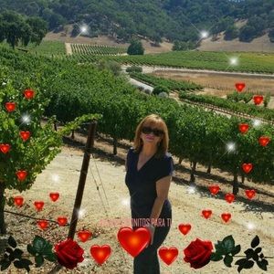 Meet your Posher, Irma